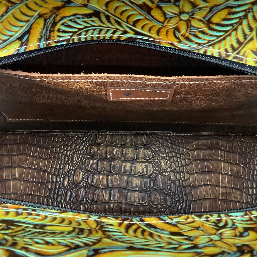 Get Outta Town Hybrid Tote - #39339