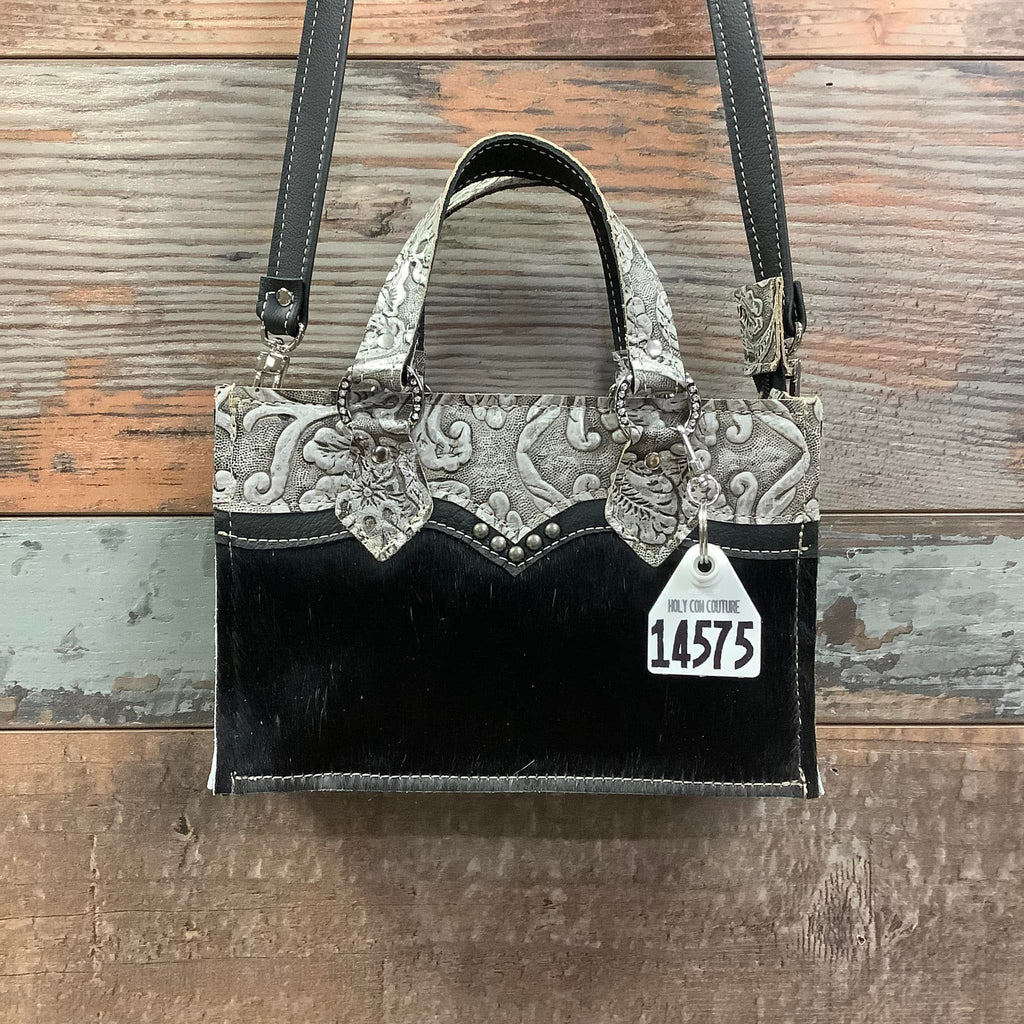 Itty Bitty Tote Hybrid - #14575