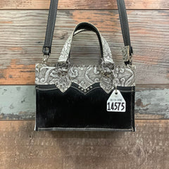 Itty Bitty Tote Hybrid - #14575