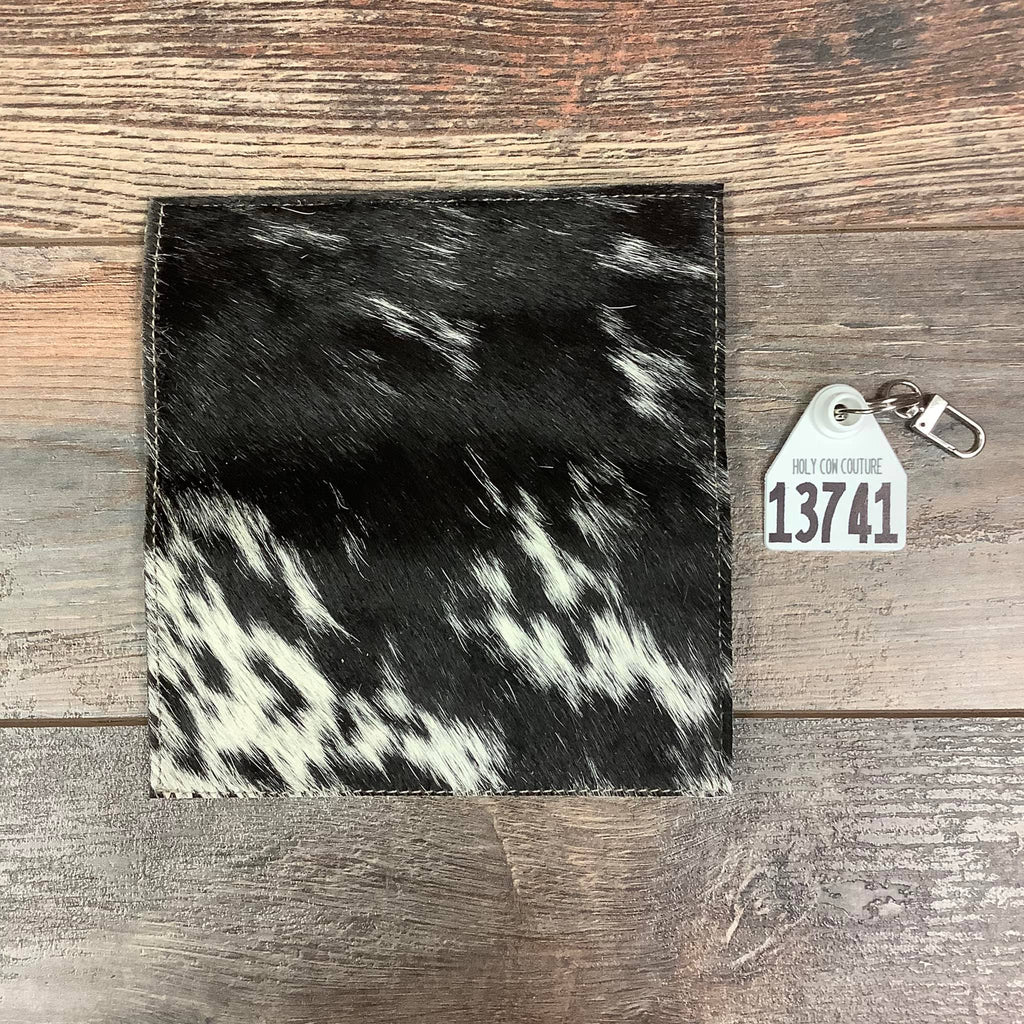 Checkbook Cover - #13741