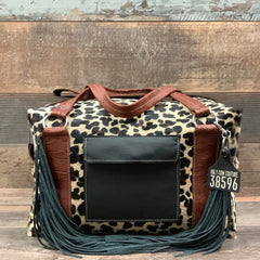 Denton Duffle - #38596