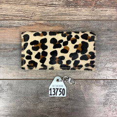 Checkbook Cover - #13750