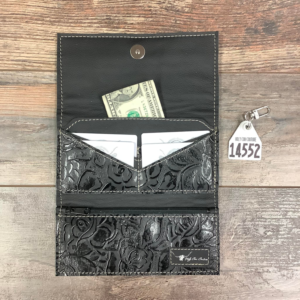 Bandit Wallet  - #14552
