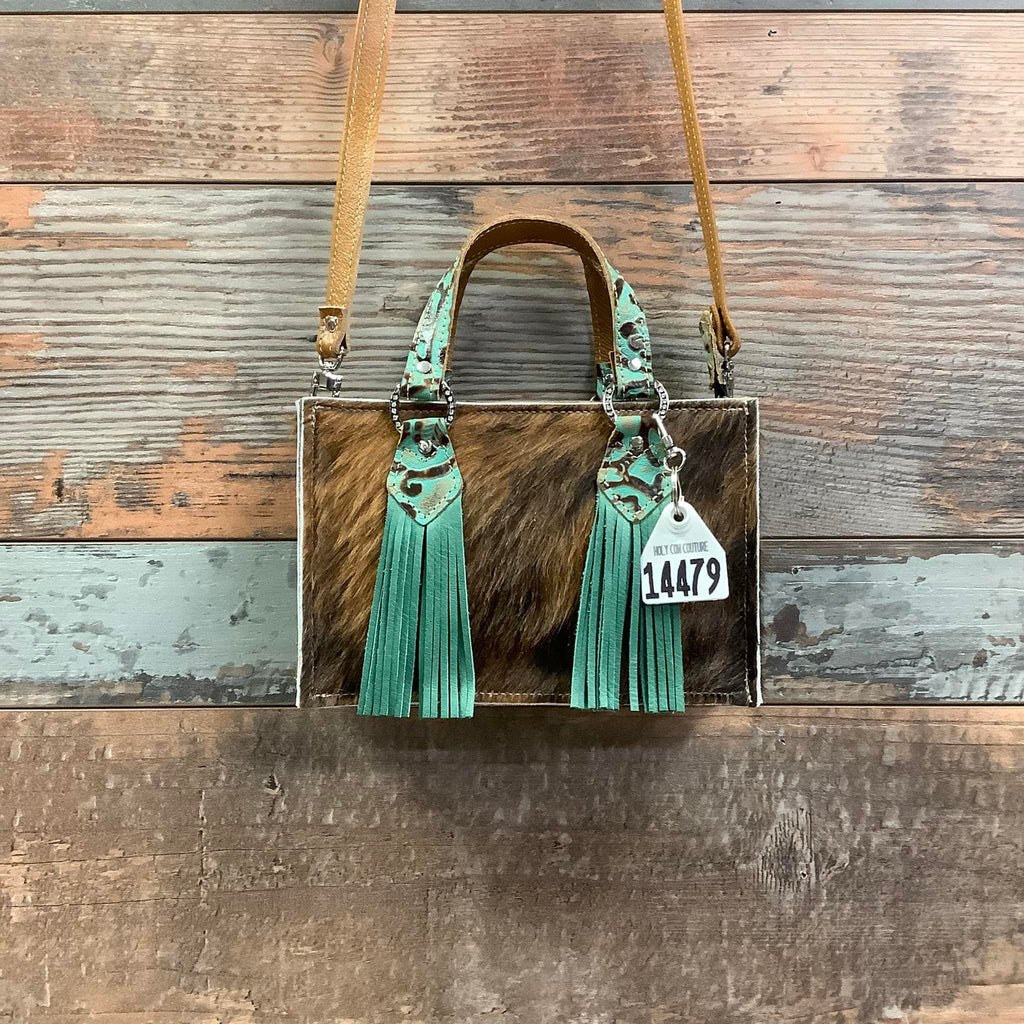 Itty Bitty Tote Hybrid - #14479