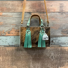 Itty Bitty Tote Hybrid - #14479