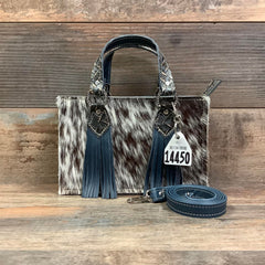 Itty Bitty Tote Hybrid - #14450
