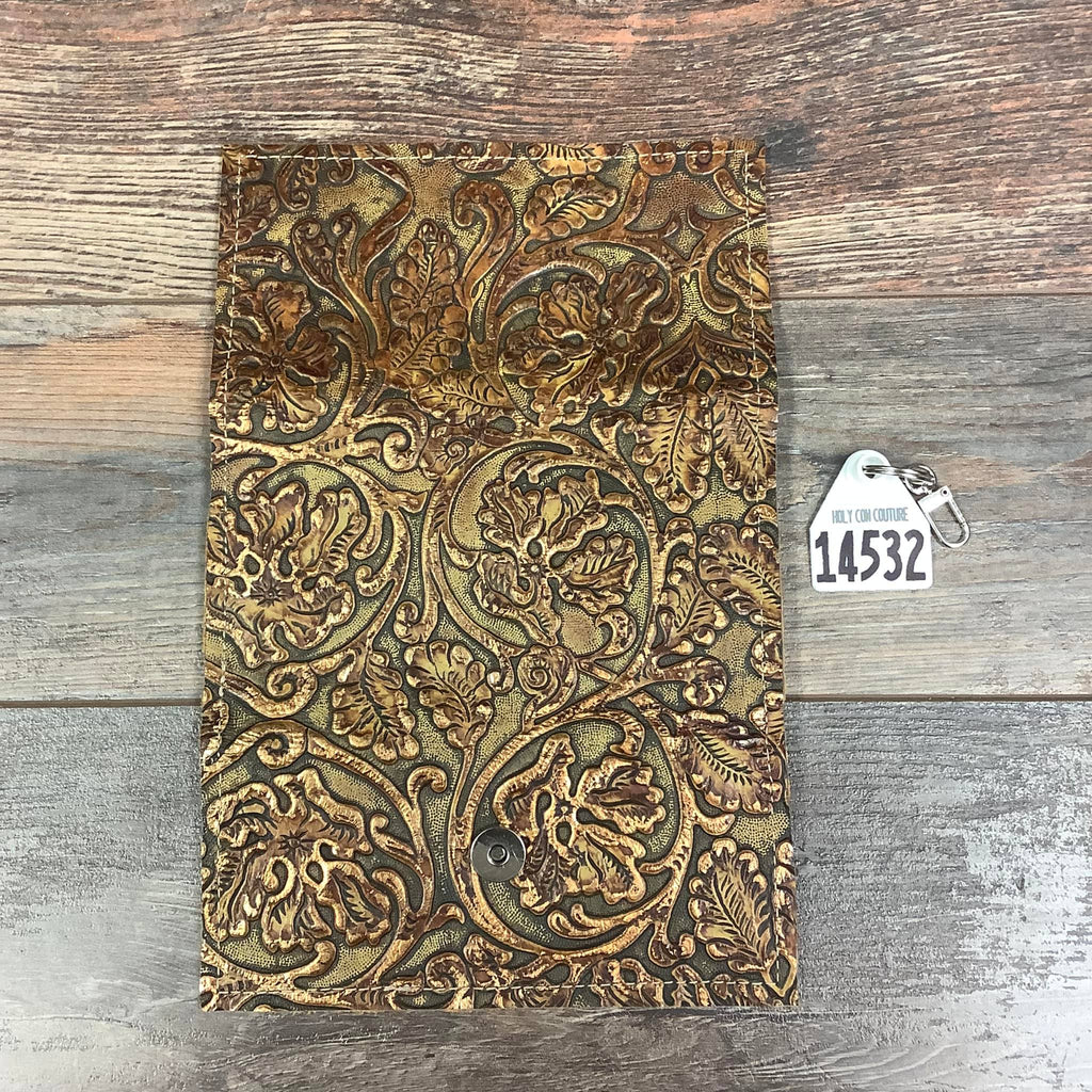 Bandit Wallet  - #14532