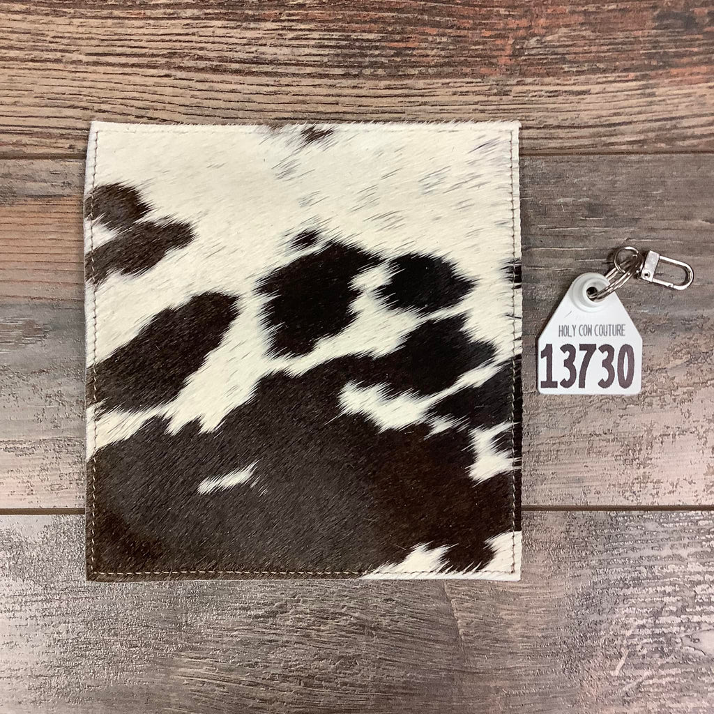 Checkbook Cover - #13730