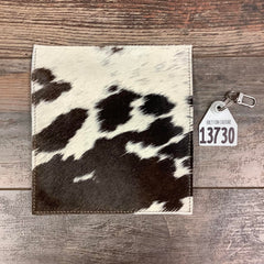 Checkbook Cover - #13730