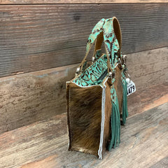 Itty Bitty Tote Hybrid - #14479