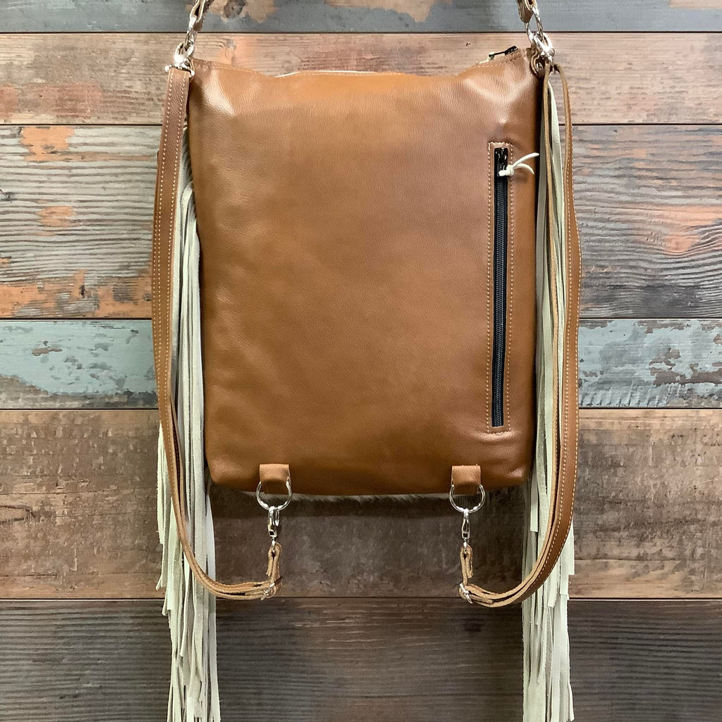 Bagpack - 18" Fringe #39022