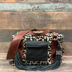 Denton Duffle - #39010