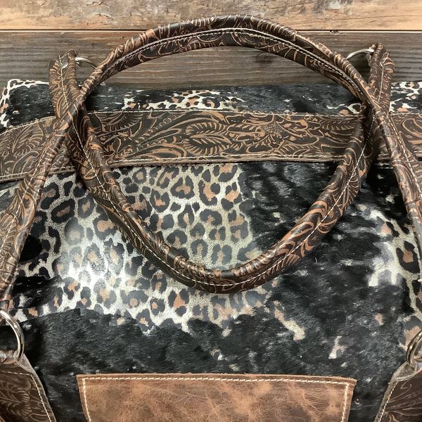 Denton Duffle - #39019
