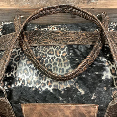 Denton Duffle - #39019