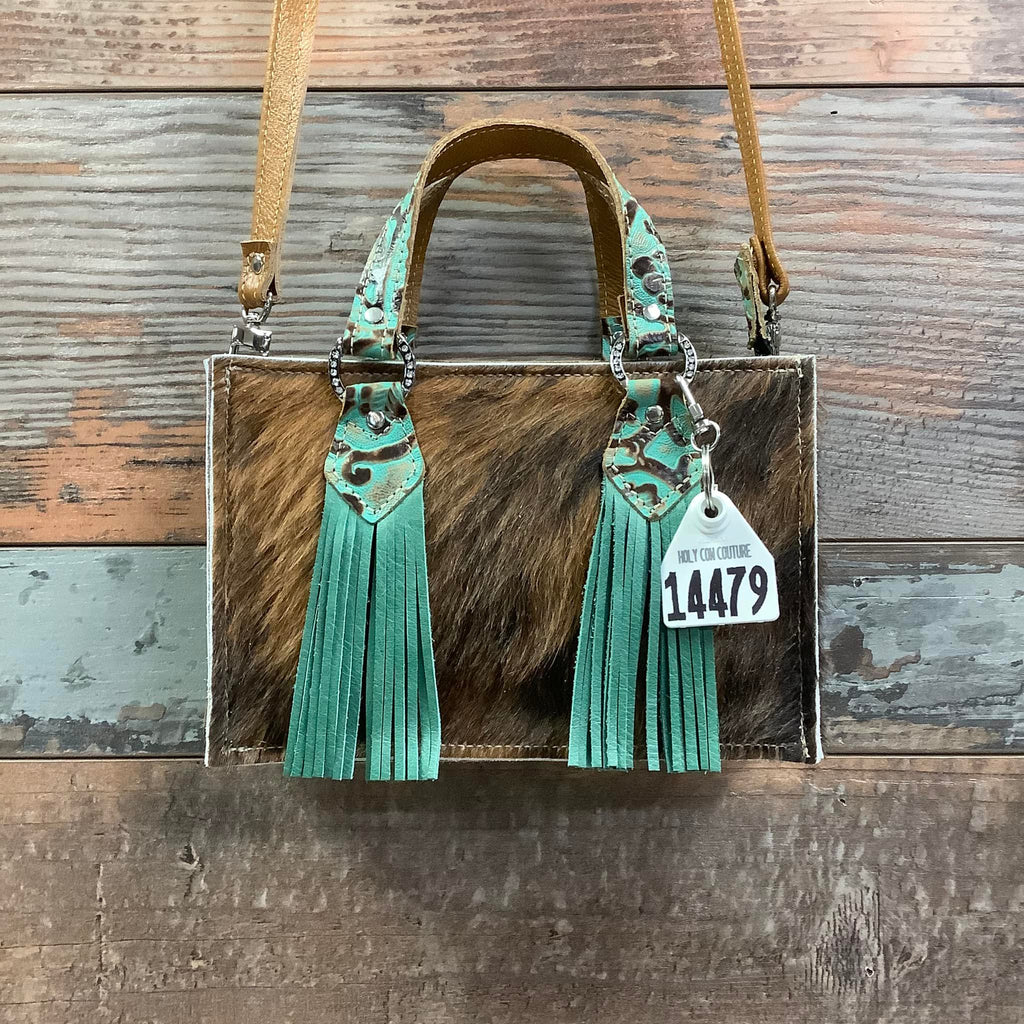 Itty Bitty Tote Hybrid - #14479