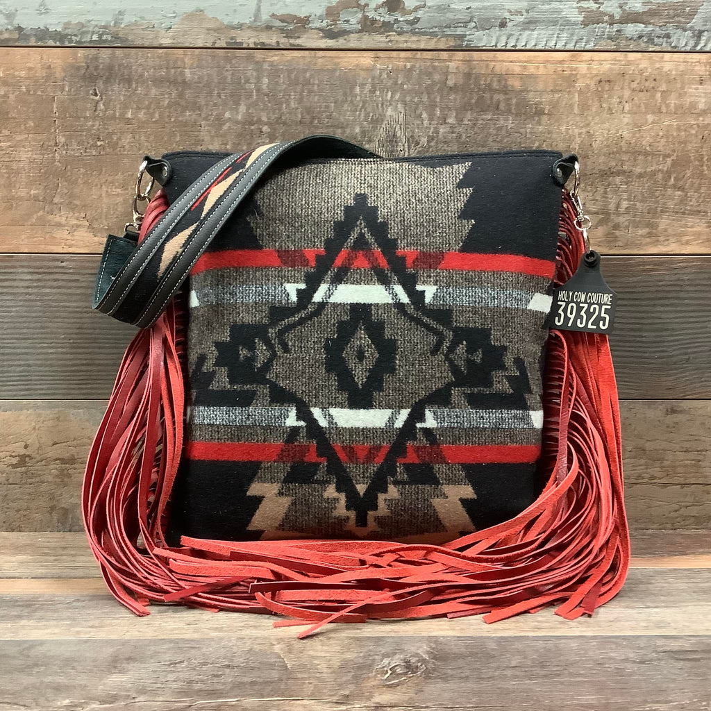 Outlaw-Pendleton 18" Fringe #39325