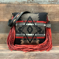 Outlaw-Pendleton 18" Fringe #39325