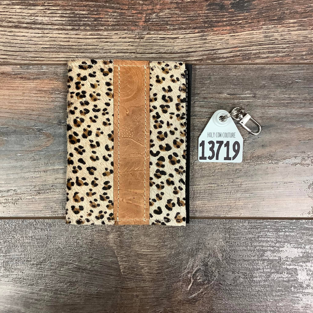 Unisex Wallet #13719