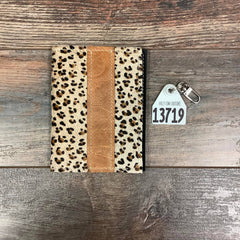 Unisex Wallet #13719
