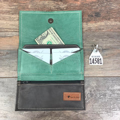Bandit Wallet  - #14581