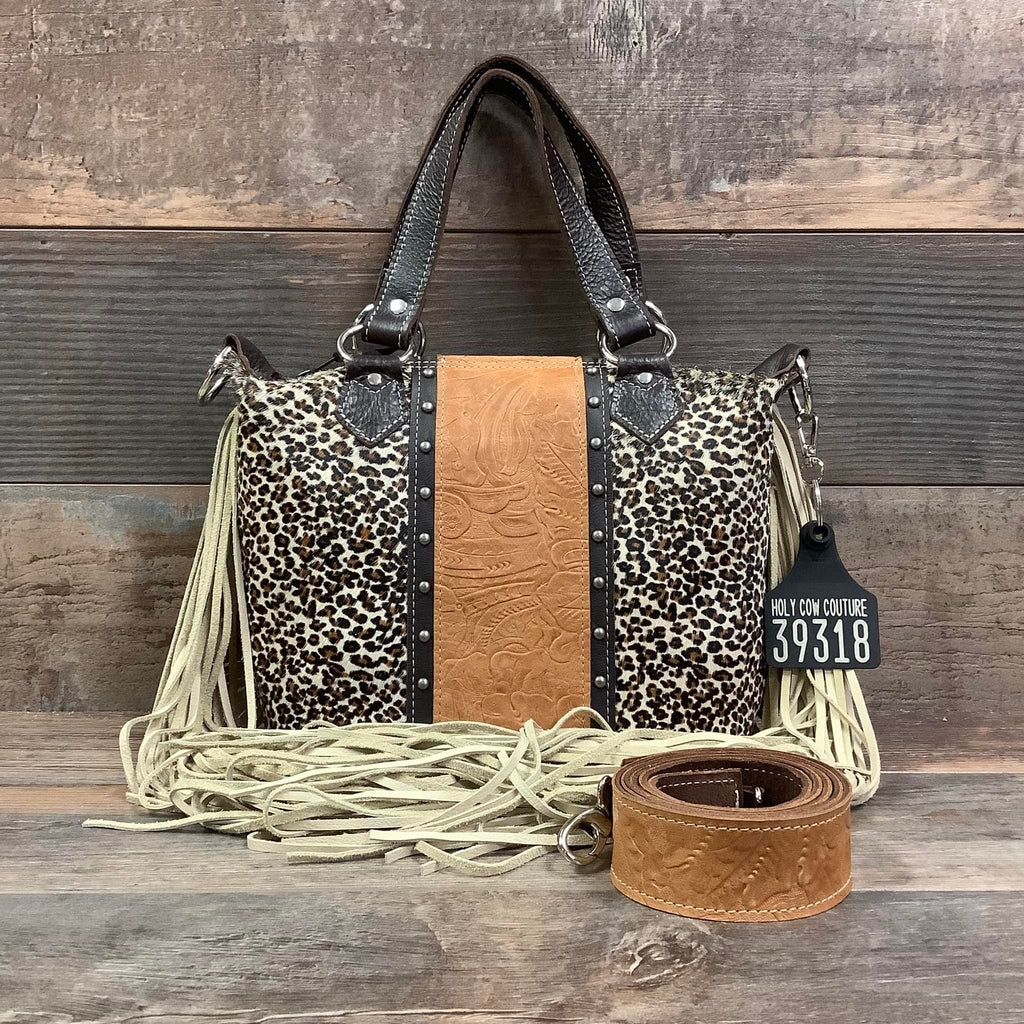 Mini Designer Hybrid-18" Fringe #39318