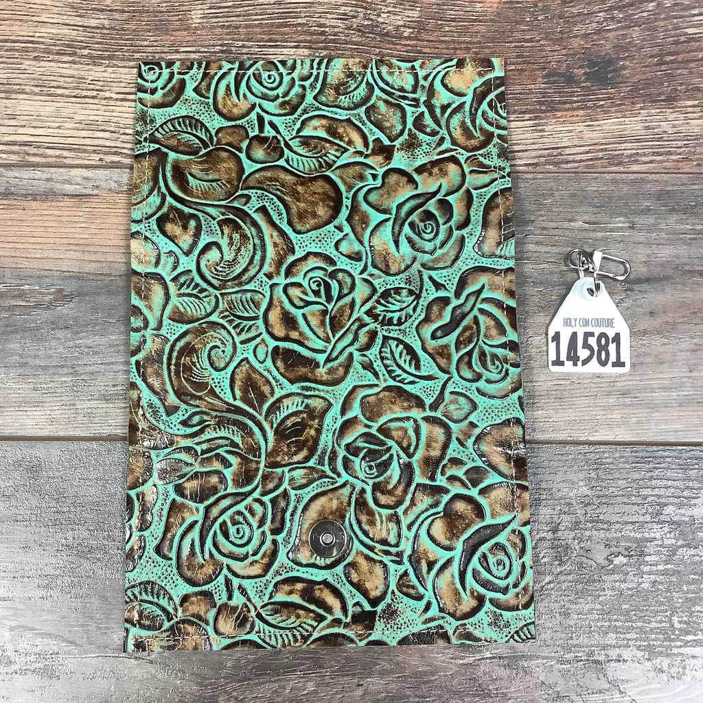 Bandit Wallet  - #14581