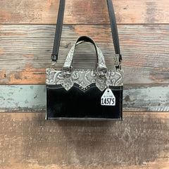 Itty Bitty Tote Hybrid - #14575