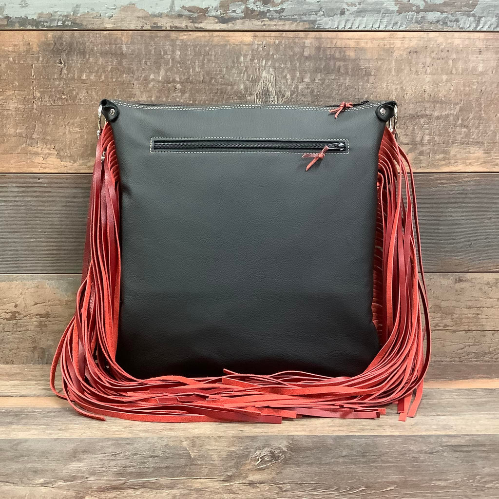Outlaw-Pendleton 18" Fringe #39325