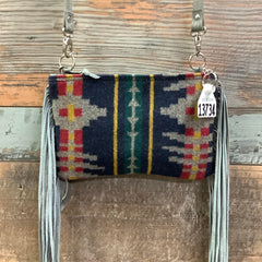Ranch Hand - Pendleton 18" Fringe  #13734