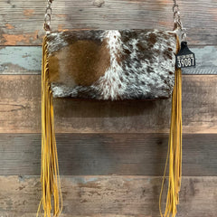 Designer Crossover 18" Fringe - #39087