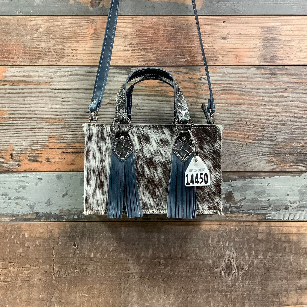 Itty Bitty Tote Hybrid - #14450