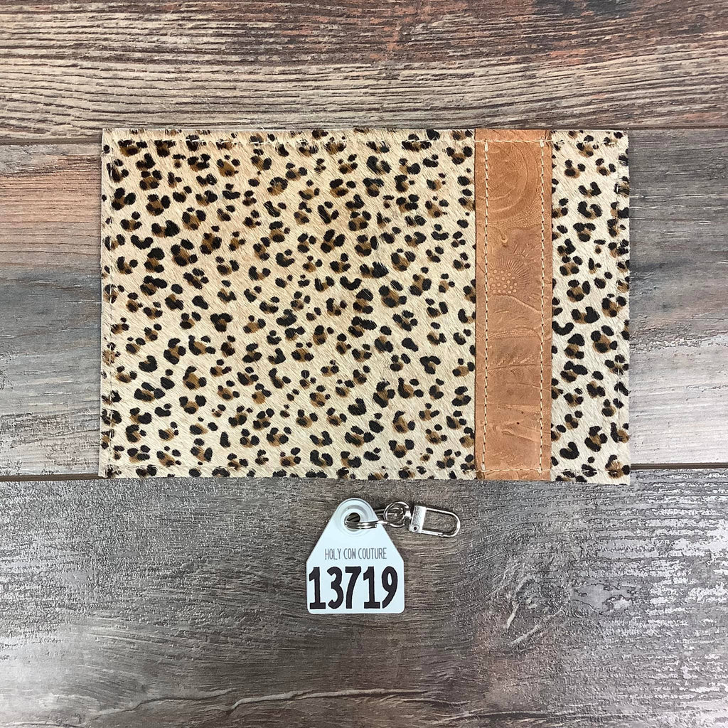 Unisex Wallet #13719
