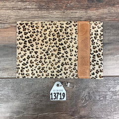 Unisex Wallet #13719