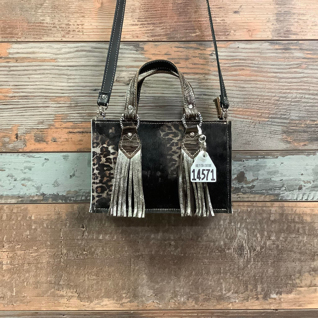 Itty Bitty Tote Hybrid - #14571