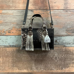 Itty Bitty Tote Hybrid - #14571