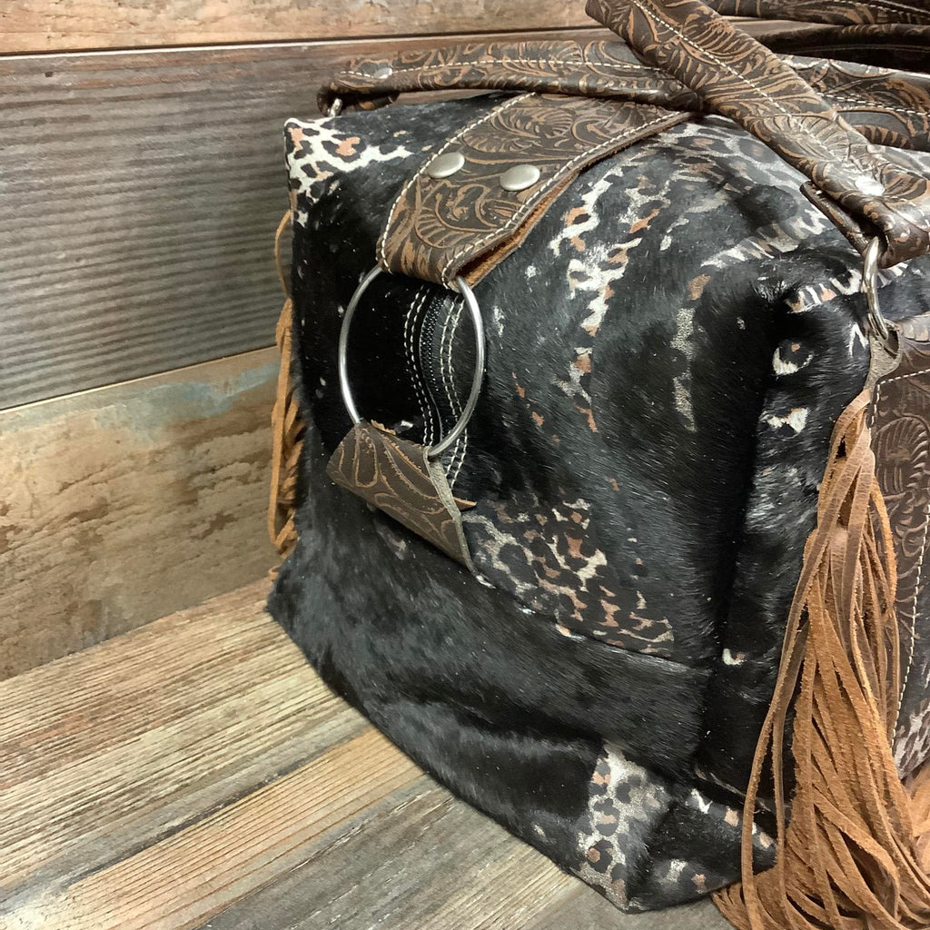 Denton Duffle - #39019