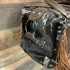 Denton Duffle - #39019