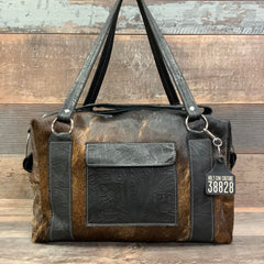 Denton Duffle - #38828