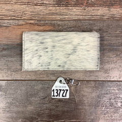 Checkbook Cover - #13727