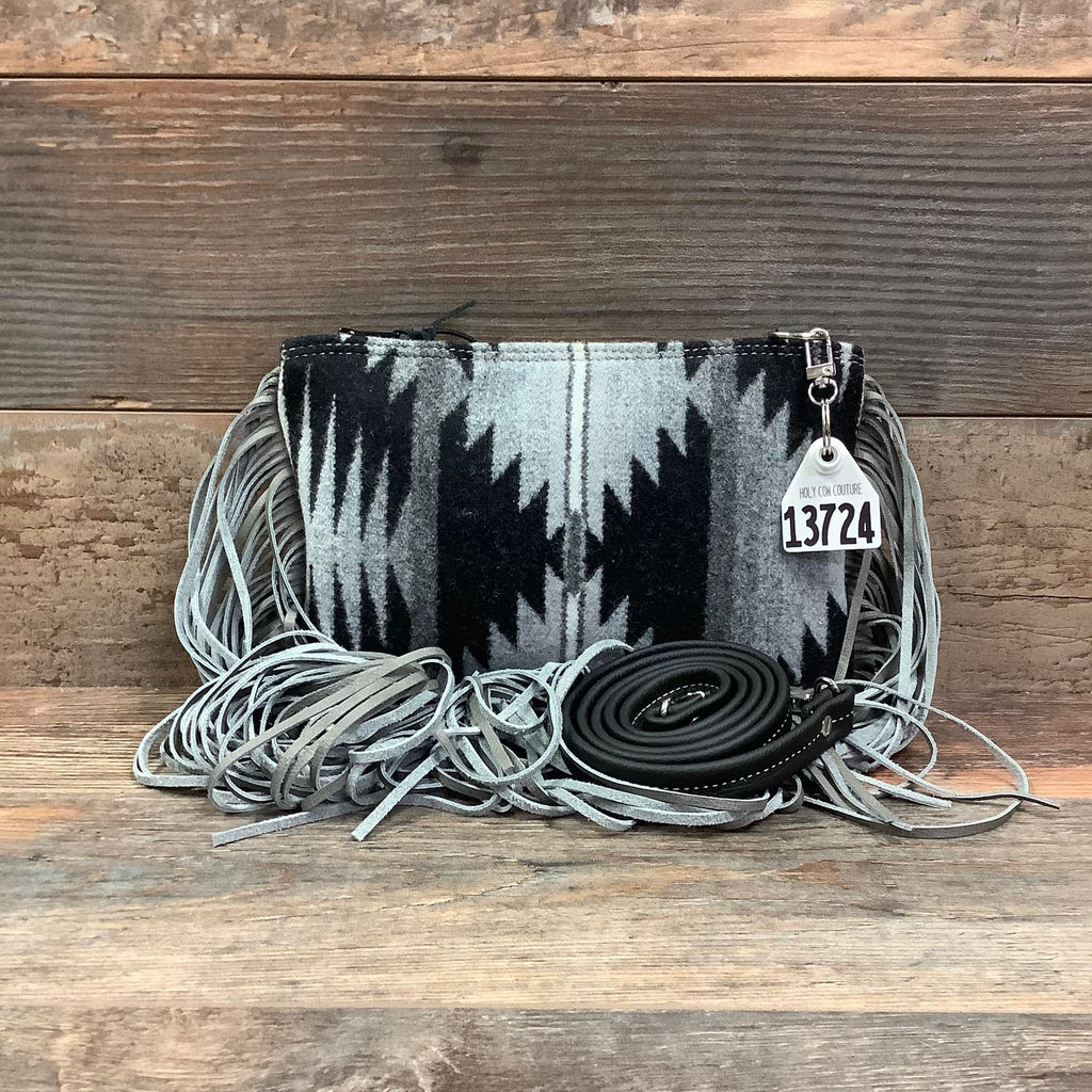 Ranch Hand - Pendleton 18" Fringe #13724