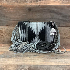 Ranch Hand - Pendleton 18" Fringe #13724