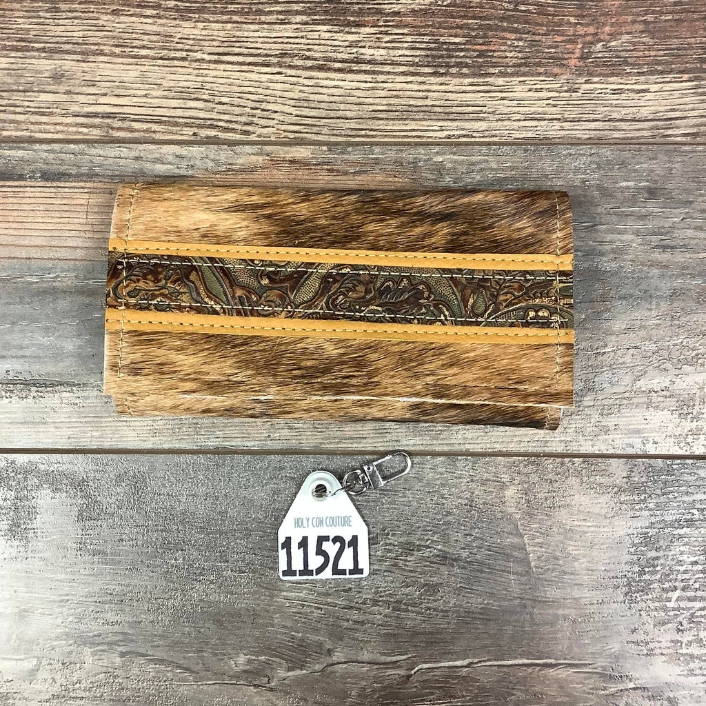 Bandit Wallet  - #11521