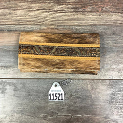 Bandit Wallet  - #11521