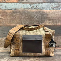 Denton Duffle - #39151