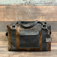 Denton Duffle - #38828
