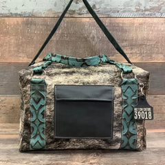 Denton Duffle - #39018