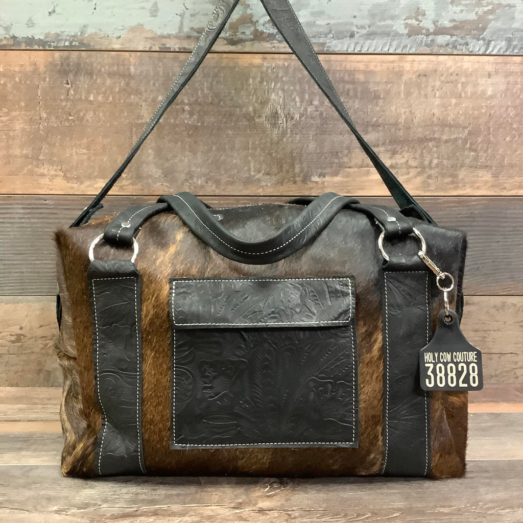 Denton Duffle - #38828