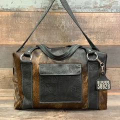 Denton Duffle - #38828