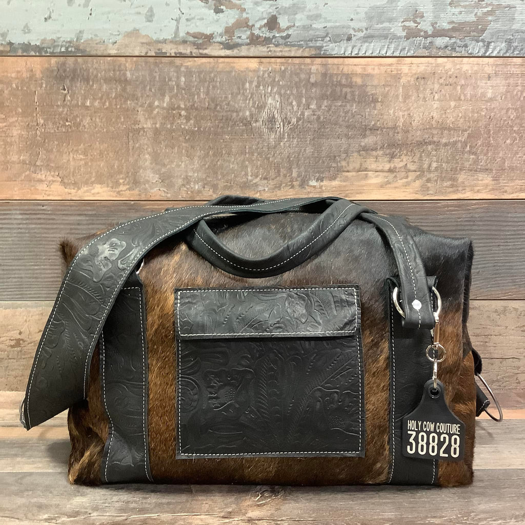 Denton Duffle - #38828
