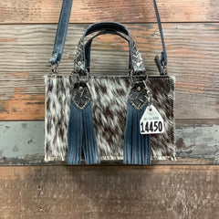 Itty Bitty Tote Hybrid - #14450